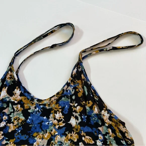 For Love and Lemons adjustable strap mini sundress - Picture 5 of 14